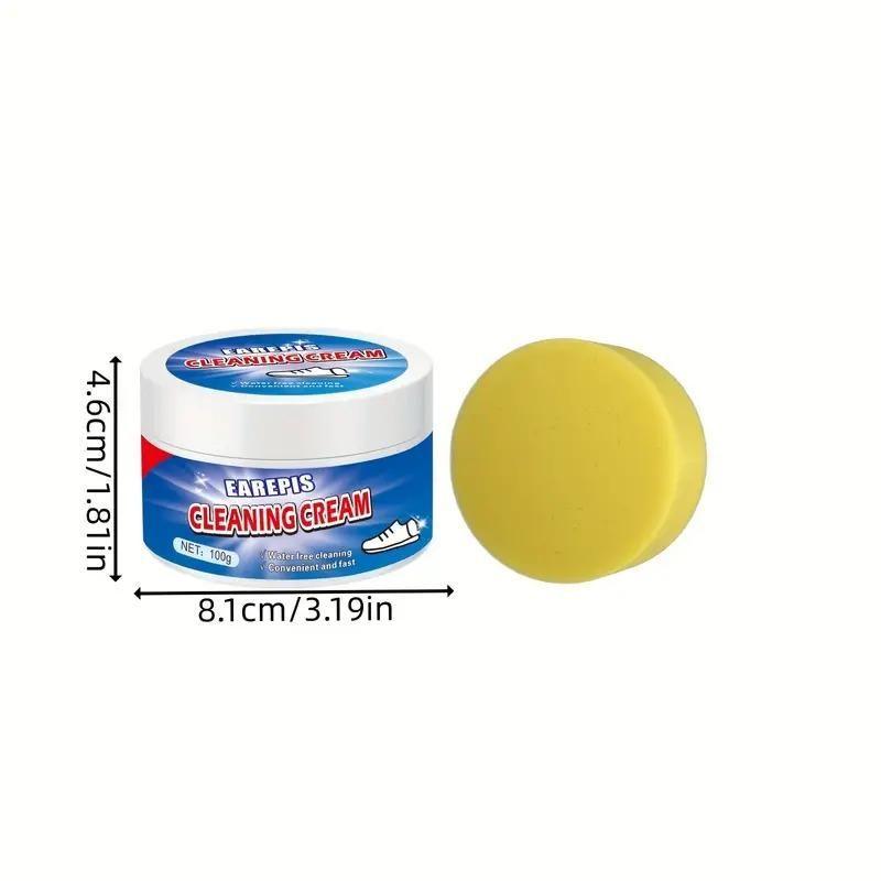 Sneaker Shine Pro