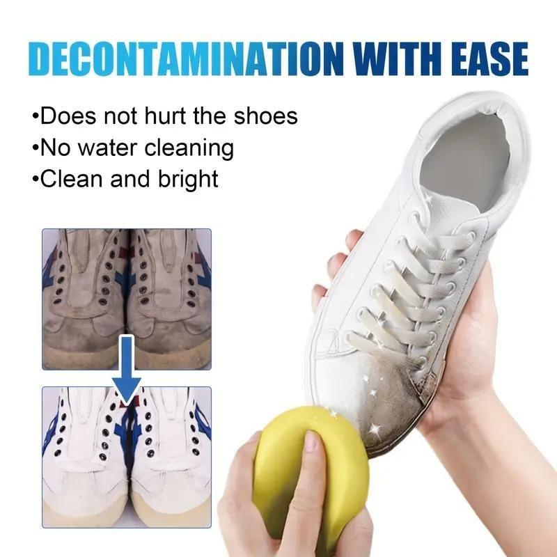 Sneaker Shine Pro