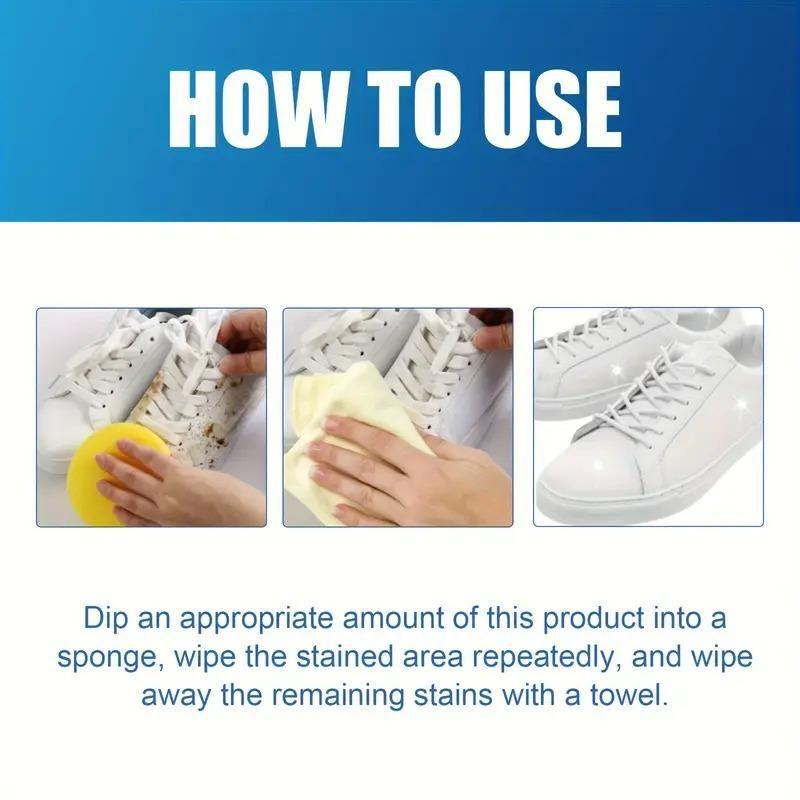 Sneaker Shine Pro