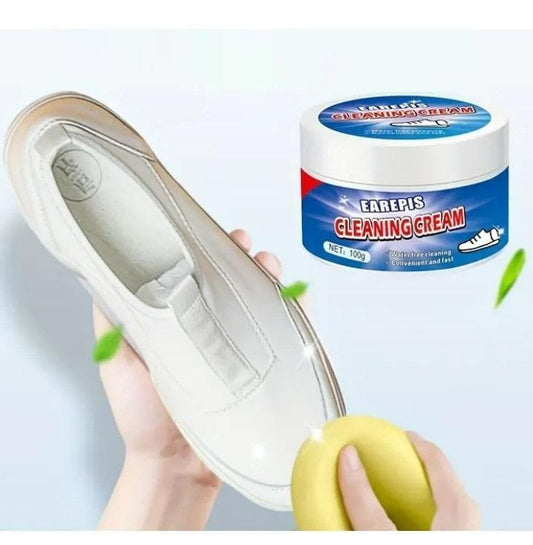 Sneaker Shine Pro