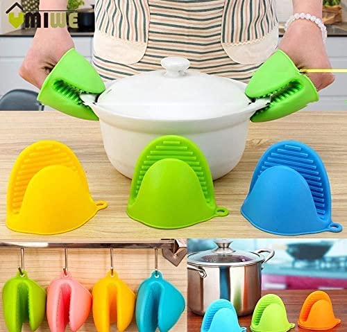 Safe Grip Silicon holder™