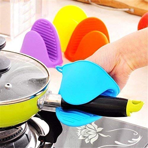 Safe Grip Silicon holder™