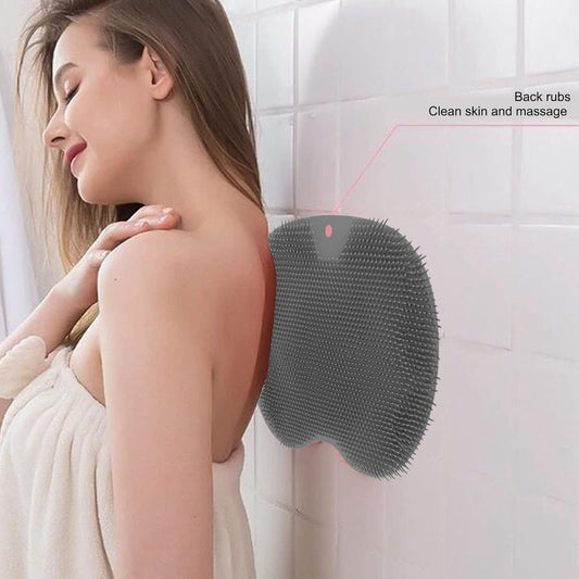 Clean Step Back & Foot Scrubber (pack of 2)
